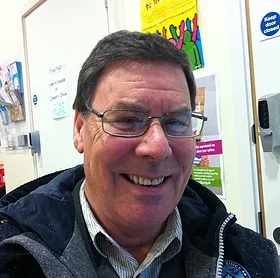 Alan Cass
